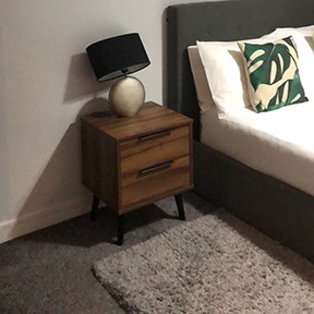 Serviced Apartment Cleaning Aldwych WC2B